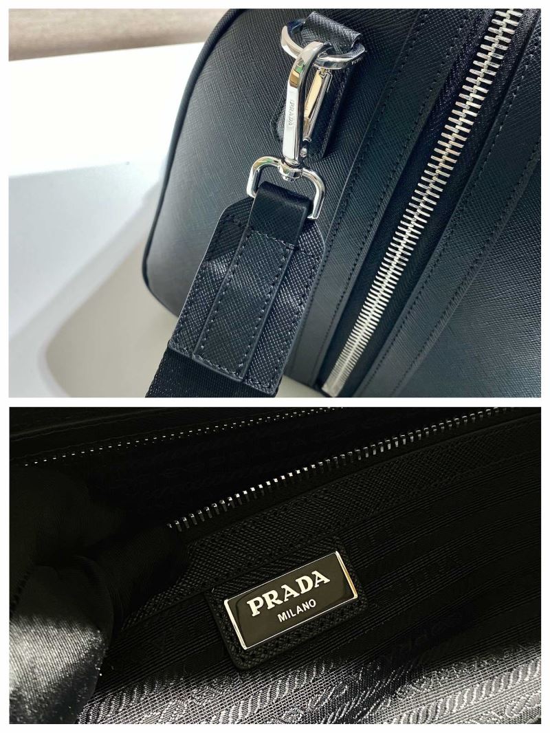 Prada Travel Bags